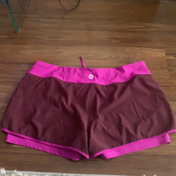 Avia Running Shorts Size XL - Picture 7 of 12